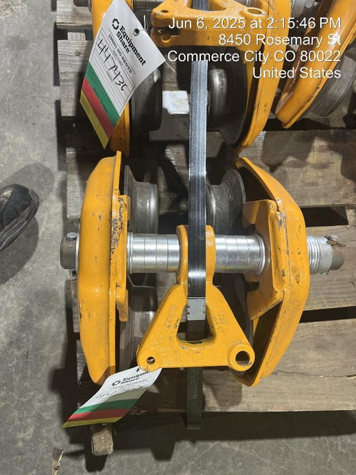 2024 HARRINGTON PT030