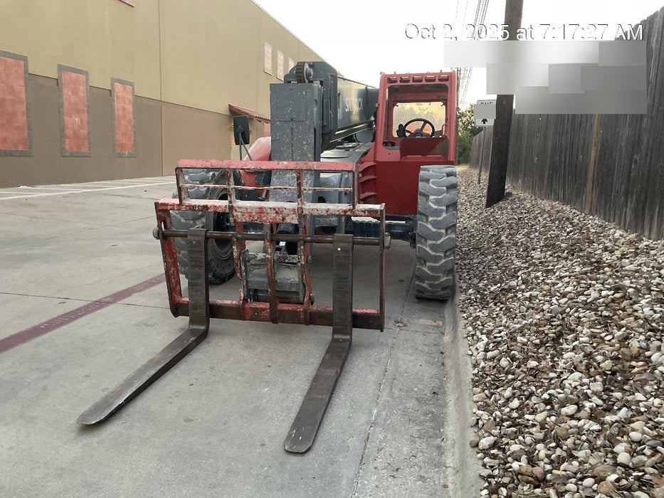 2016 SKYJACK SJ843 TH