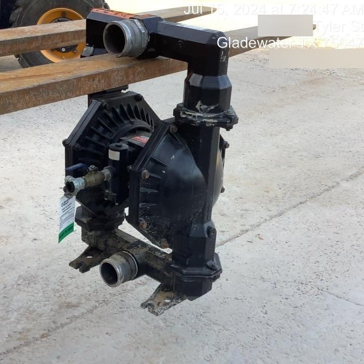 2023 INGERSOLL RAND PD30A-AAP-CCC-C