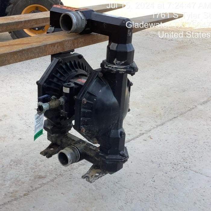 2023 INGERSOLL RAND PD30A-AAP-CCC-C