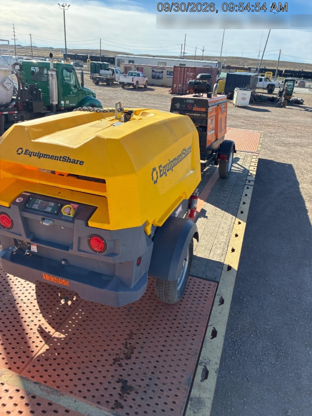 2021 ATLAS COPCO XAS188