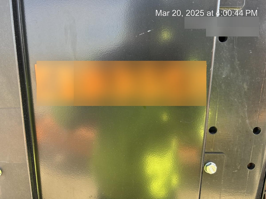 2024 PIONEER 86C21-DP