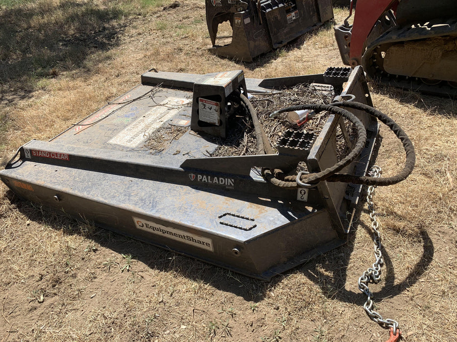 2020 PALADIN 30372A-0022