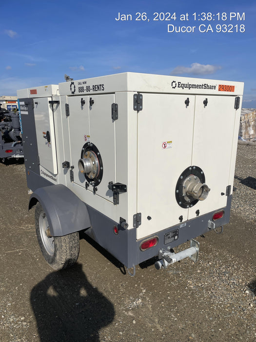 2023 ATLAS COPCO PAC F44 KD-S