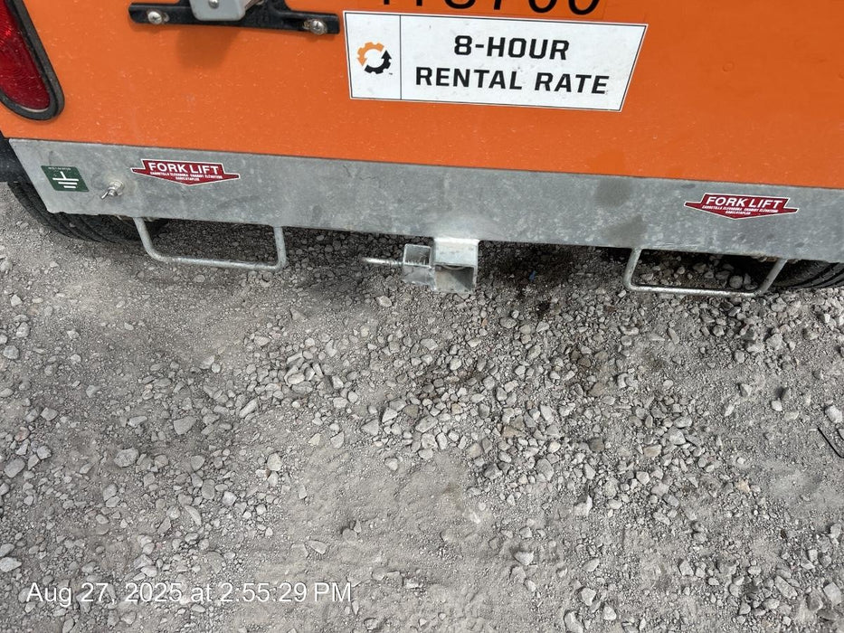 2024 WANCO WLTT-4MM4K