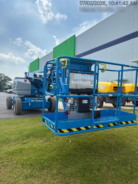 2025 GENIE Z-45/25J DC