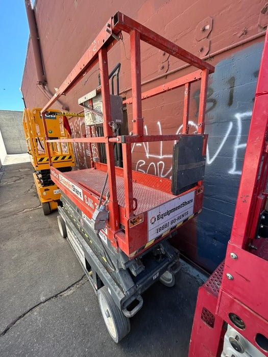 2019 SKYJACK SJIII-3226