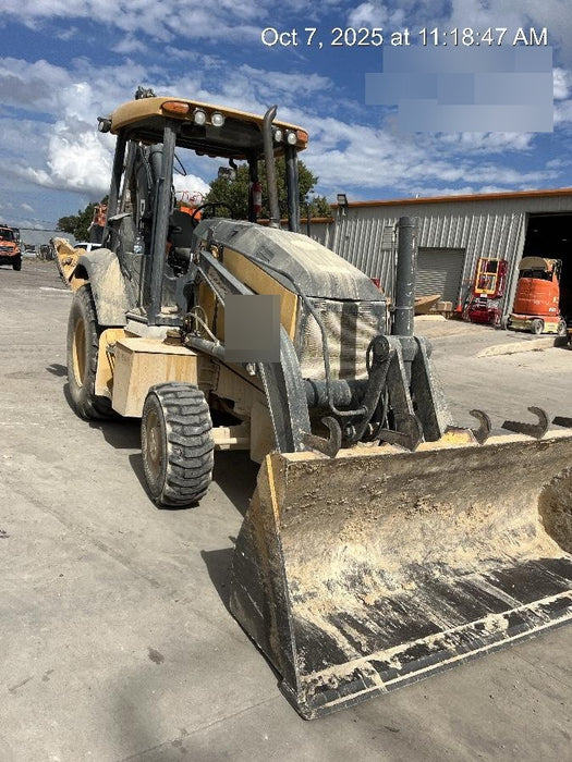 2019 JOHN DEERE 310LEP