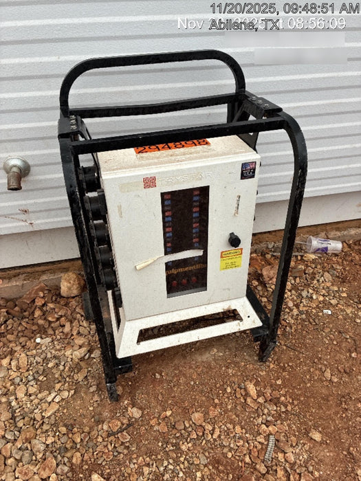 2023 ATLAS COPCO QAS 175