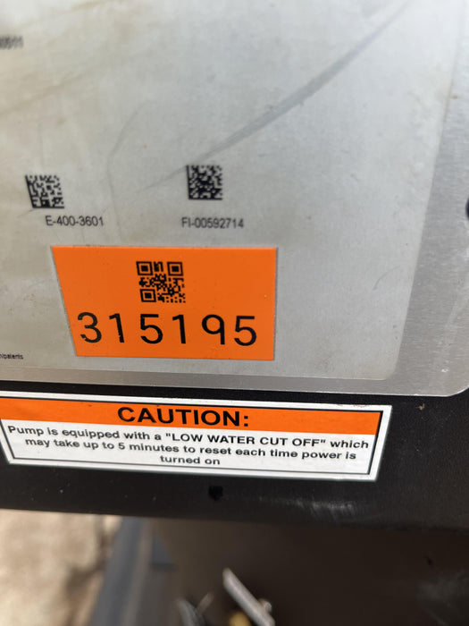 2023 BIG ASS FANS Cool Space 400