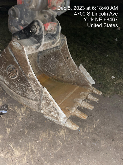 2023 GEITH H14-0900 - Geith