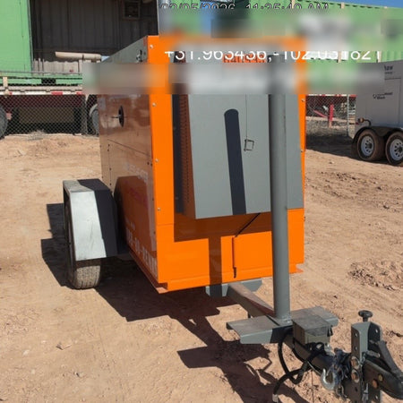2026 THERM DYNAMICS TD INFERNO HD