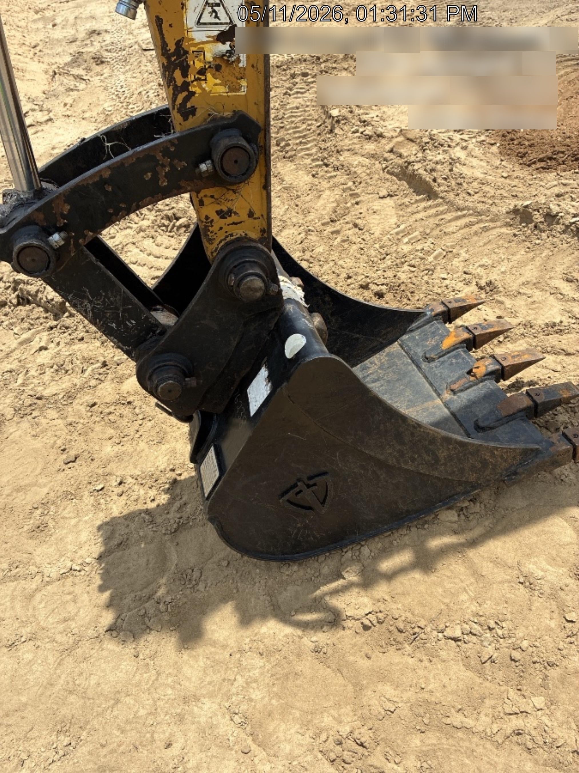 2025 PALADIN 05HQ024-E00-X156S5-P-027