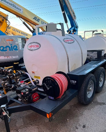 2023 SIMPSON SWT-52517