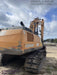 Case CX350D Track Excavators