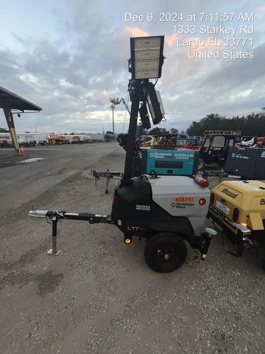 2024 WACKER NEUSON LTT4