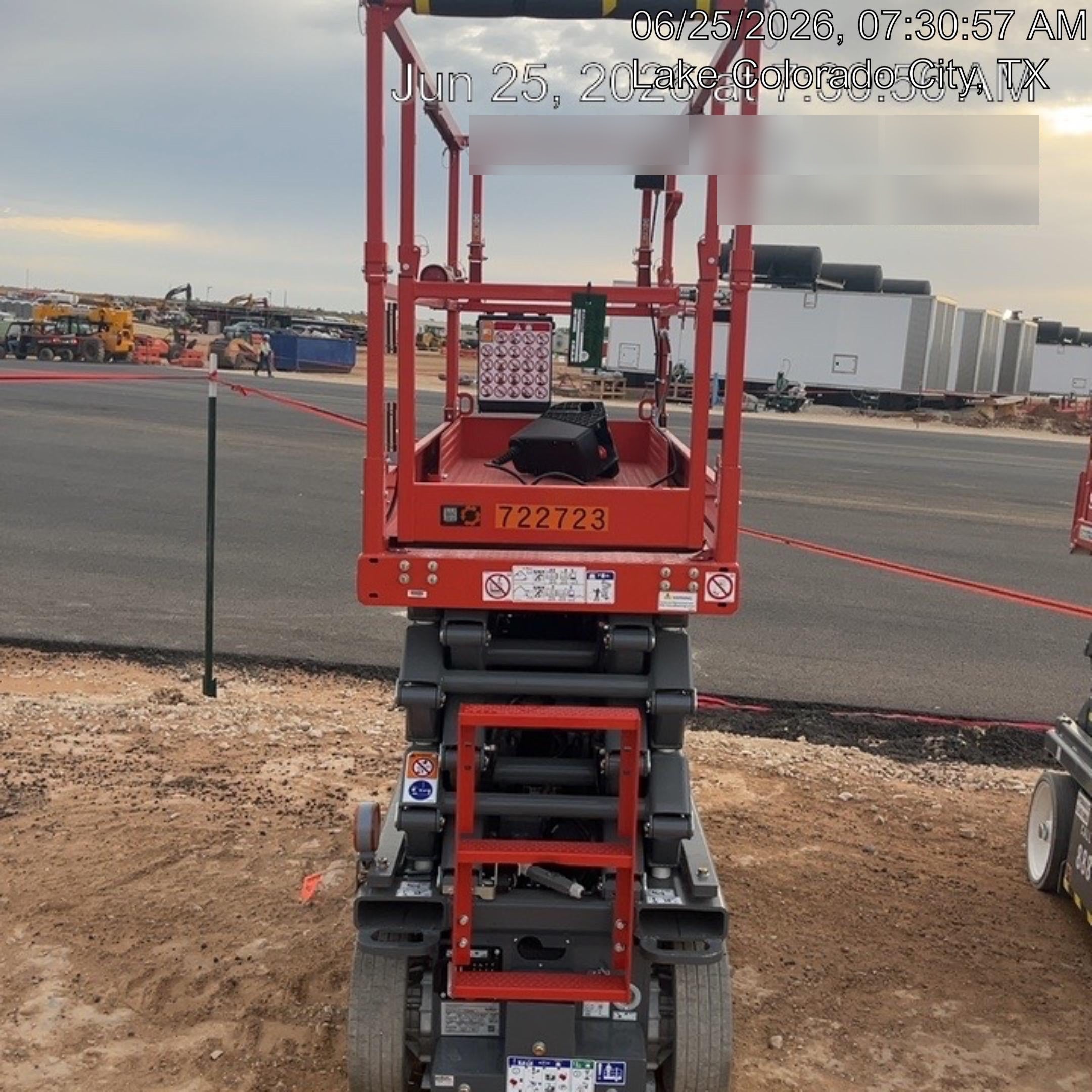 2026 SKYJACK SJ3232E