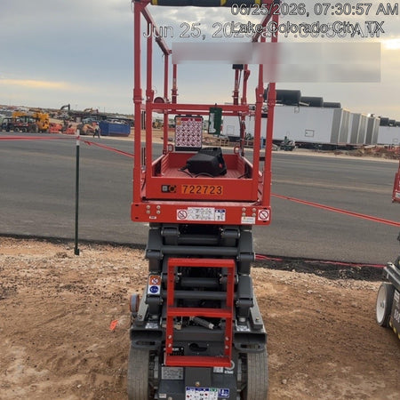 2026 SKYJACK SJ3232E