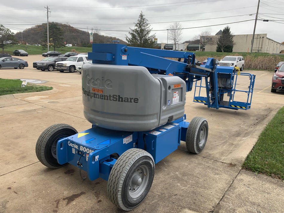 2024 GENIE Z-45/25J DC