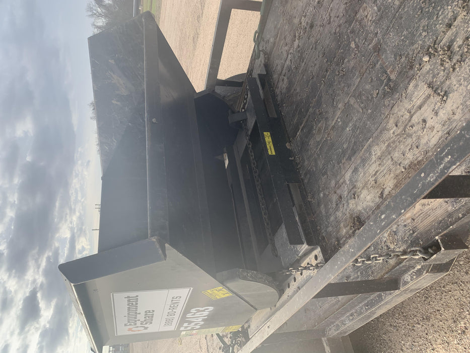 2019 ARROW MATERIAL HANDLING HP-6000-200