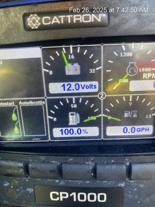 2022 PIONEER SAPP44S10L71-D2.9L4