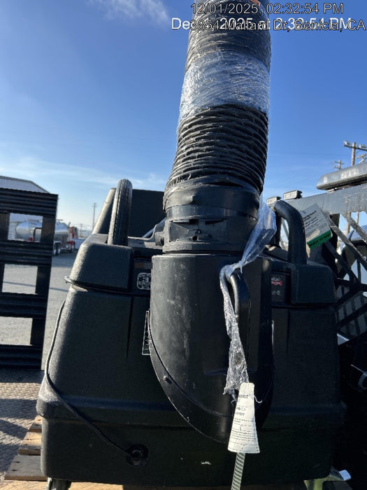 2023 LINCOLN ELECTRIC K4259-2