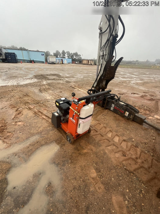 2024 HUSQVARNA FS 400 LV