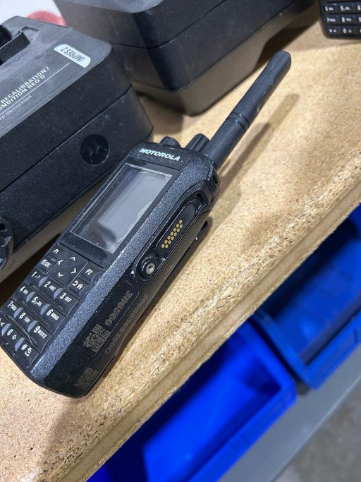 2024 MOTOROLA R7 DISPLAY