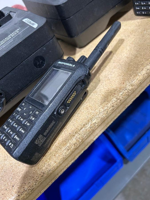 2024 MOTOROLA R7 DISPLAY