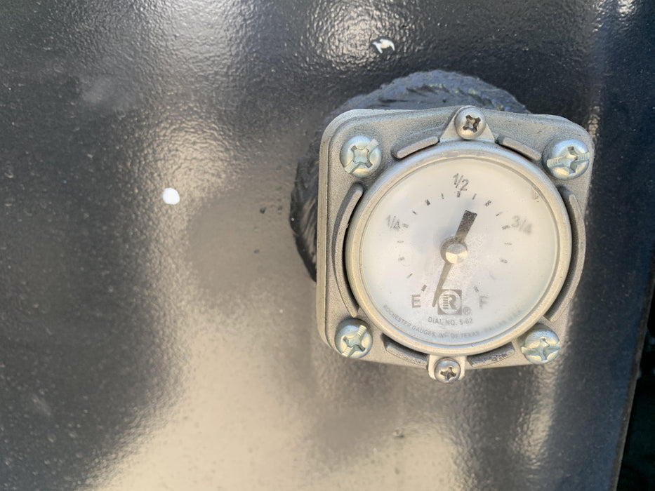 2020 GENIE GS-4390 RT