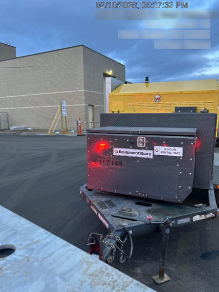 2020 WACKER NEUSON E3000