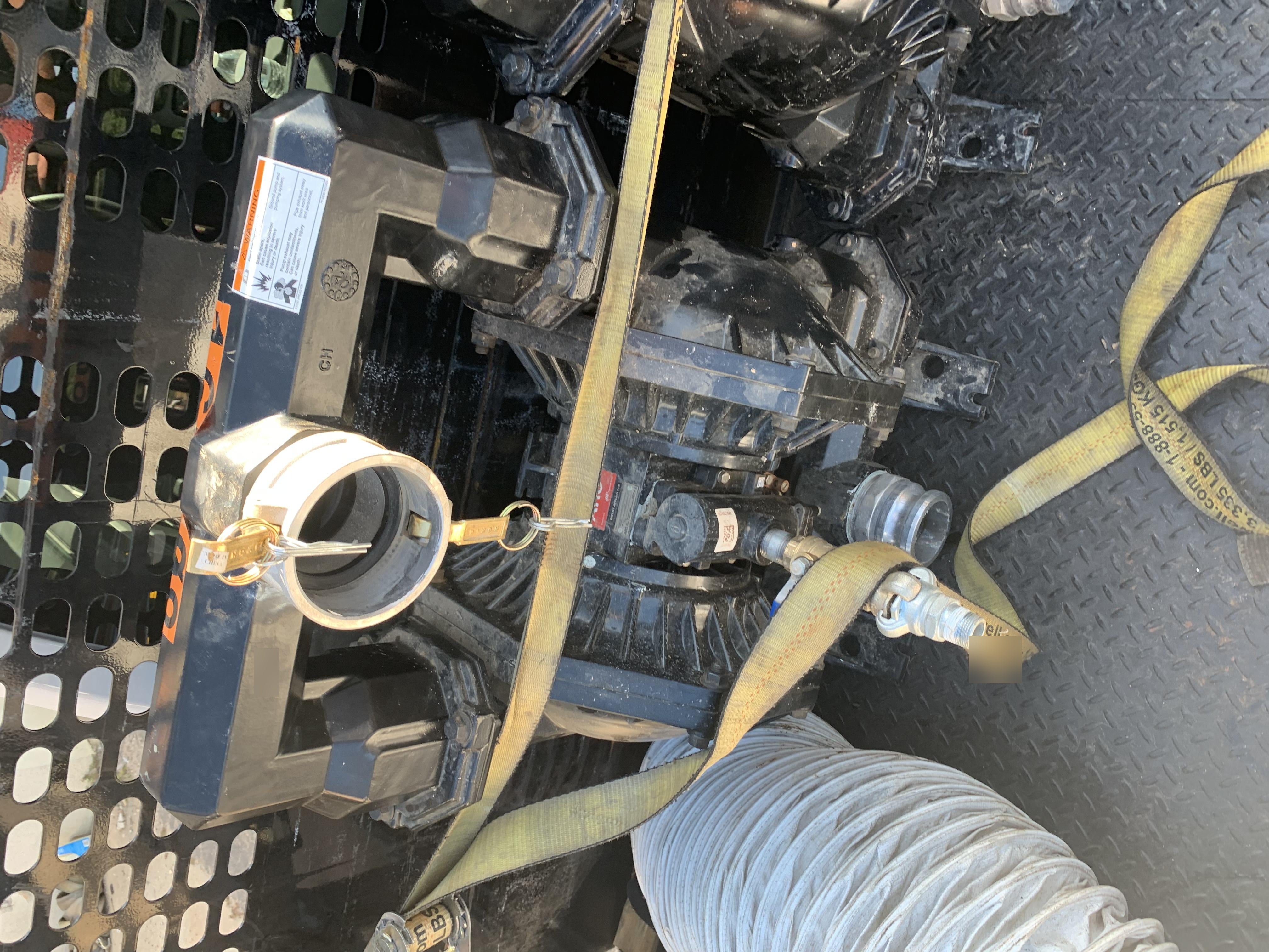 2021 INGERSOLL RAND PD30A-AAP-CCC-C
