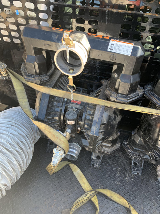 2021 INGERSOLL RAND PD30A-AAP-CCC-C