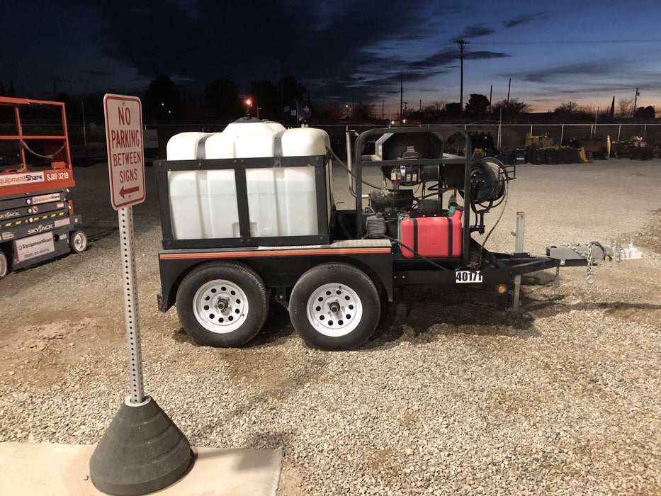 2019 MI-T-M CORPORATION HS-3505-1MGH-UR