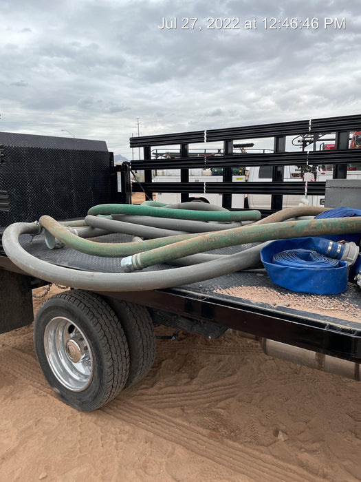 2020 WACKER NEUSON PT3A