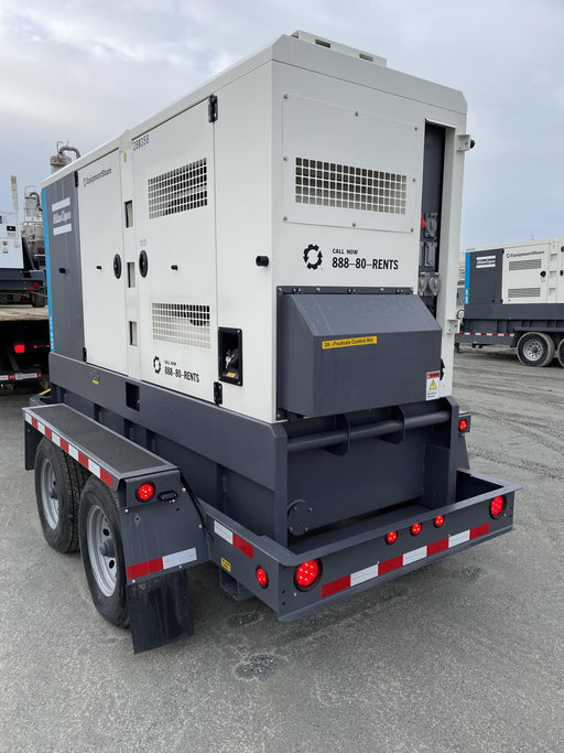 2022 ATLAS COPCO QAS 235