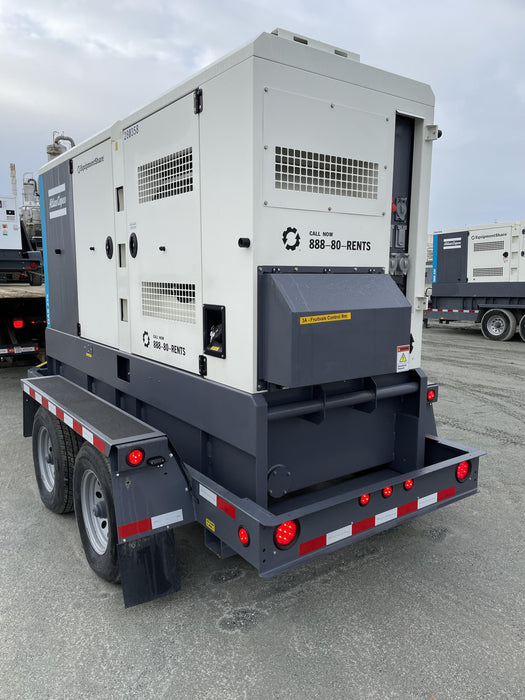 2022 ATLAS COPCO QAS 235