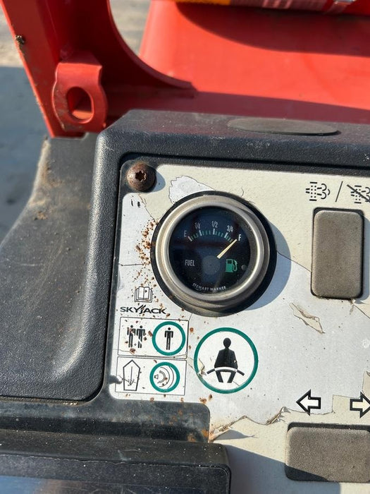 2016 Skyjack SJ1056 TH Skyjack 1056TH