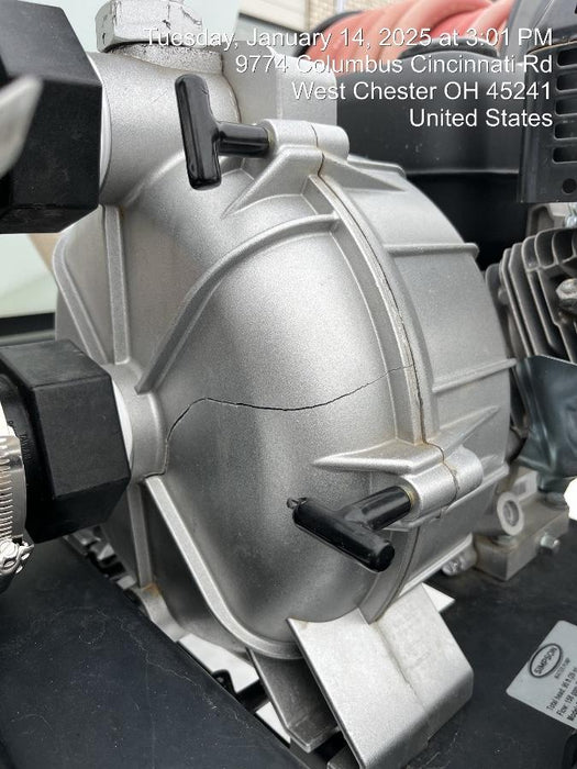 2024 SIMPSON SWT-52517