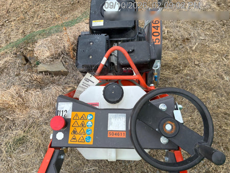 2025 HUSQVARNA FS 400 LV
