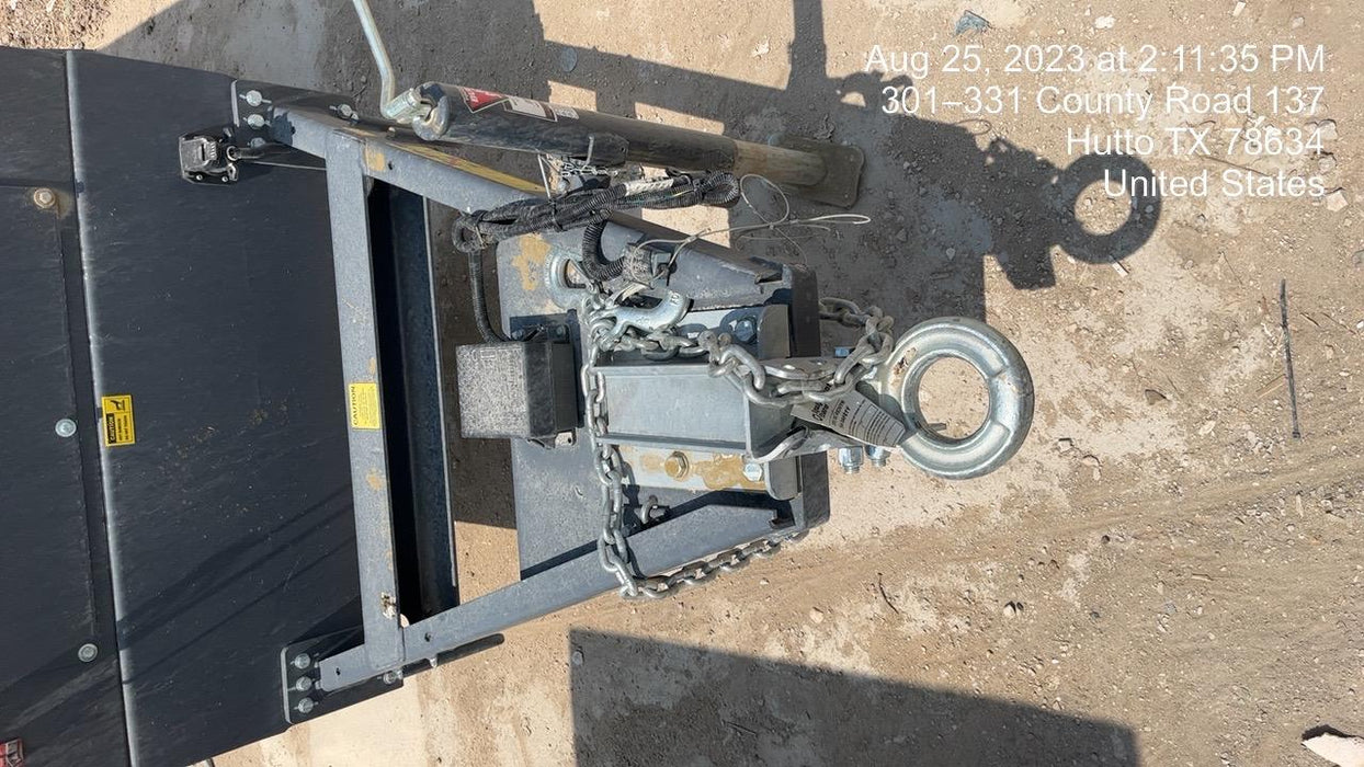 2022 ATLAS COPCO QAS 70