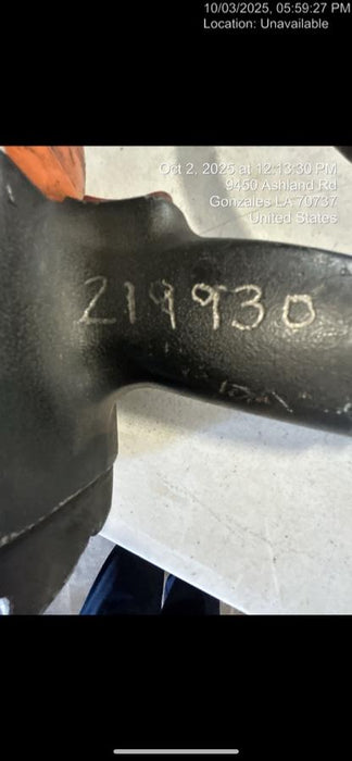 2022 MICHIGAN PNEUMATIC ES-751SS-TRACKER