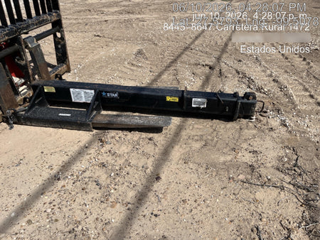2025 STAR INDUSTRIES M1360B - Star JIB Boom