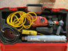 2020 HILTI DD 150-U