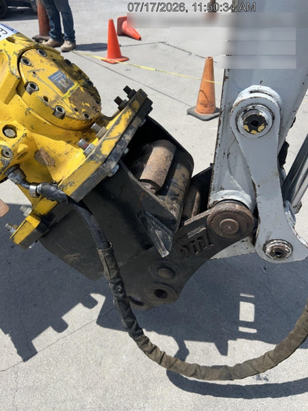 2025 EPIROC SB452