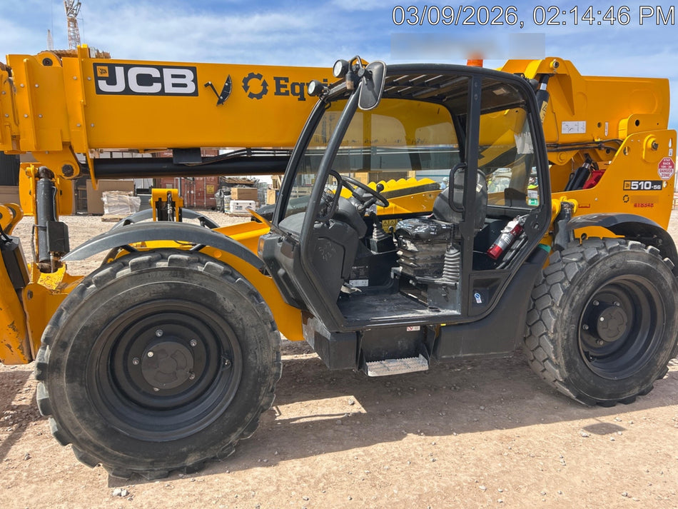 2024 JCB 510-56