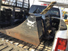 2019 BOBCAT 74" Rock Bucket - Bobcat