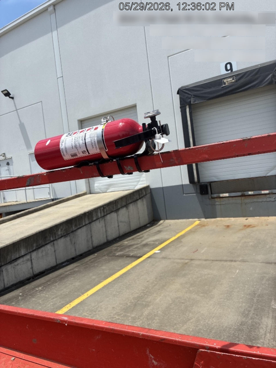 2022 SKYJACK SJ3226