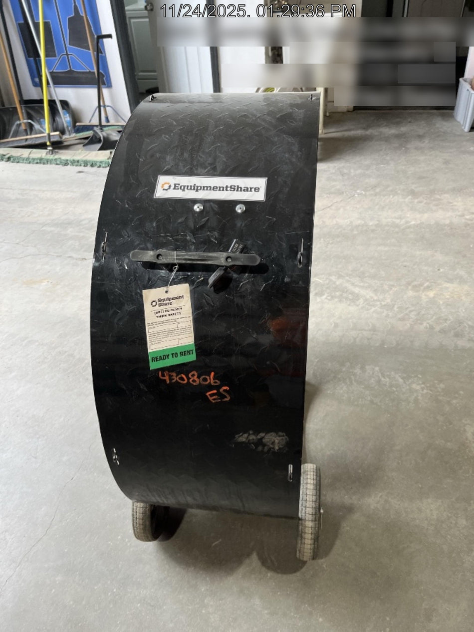 2024 MASTER MHD-42-BDF-C