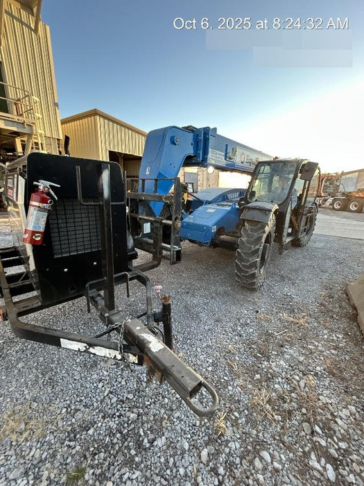 2019 Lincoln Electric Vantage 322 Welder Ready-Pak 3, Two wheel trailer, Fender and Light kit, Cable Rack